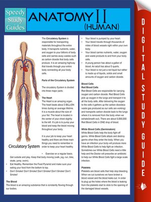 cover image of Anatomy (Human), Volume II